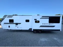 2027 KZ RV Connect C312RE