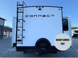 2027 KZ RV Connect C312RE