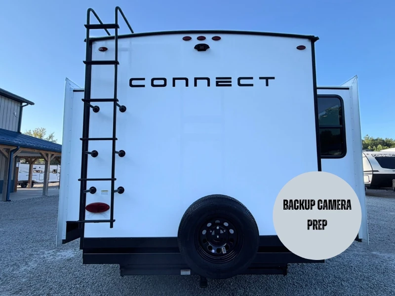 2027 KZ RV Connect C312RE