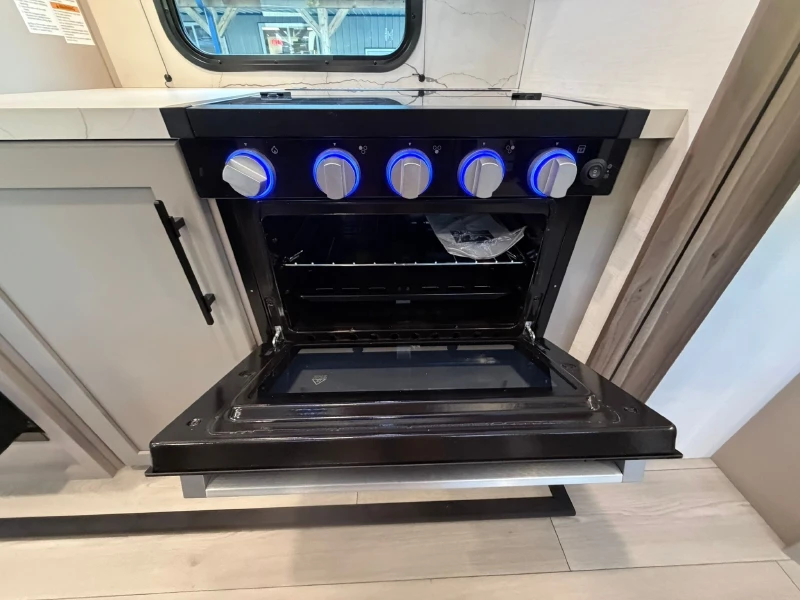 2027 KZ RV Connect C312RE