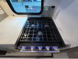 2027 KZ RV Connect C312RE