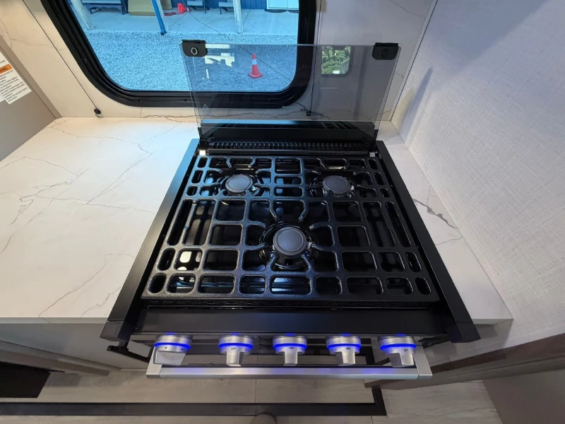 2027 KZ RV Connect C312RE