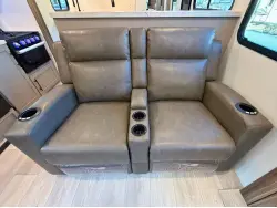 2027 KZ RV Connect C312RE
