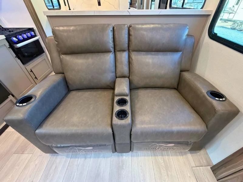 2027 KZ RV Connect C312RE
