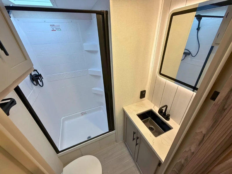 2027 KZ RV Connect C312RE