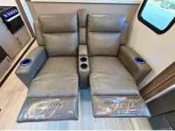 2027 KZ RV Connect C312RE