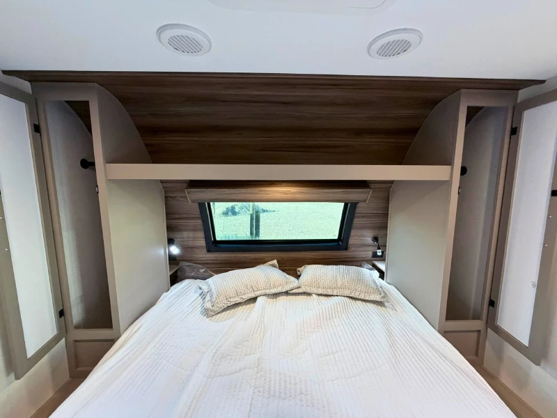 2027 KZ RV Connect C312RE