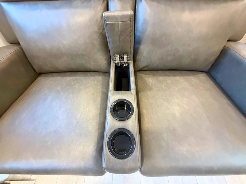 2027 KZ RV Connect C312RE