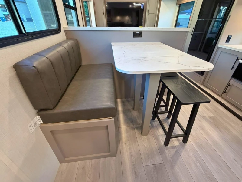 2027 KZ RV Connect C312RE