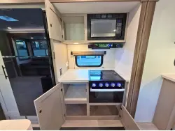 2027 KZ RV Connect C312RE
