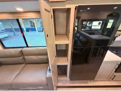 2027 KZ RV Connect C312RE