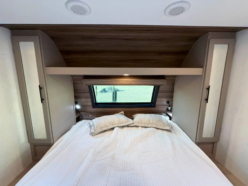 2027 KZ RV Connect C312RE