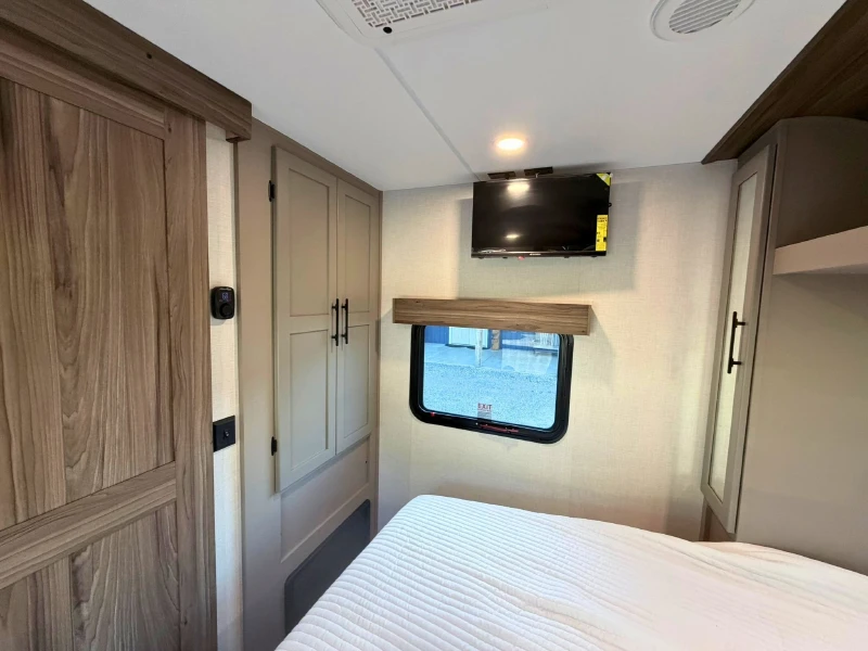 2027 KZ RV Connect C312RE