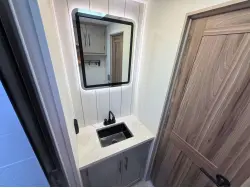 2027 KZ RV Connect C312RE