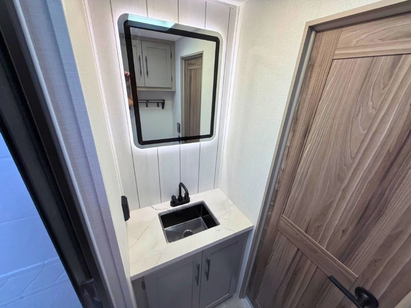 2027 KZ RV Connect C312RE