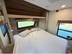 2027 KZ RV Connect C312RE