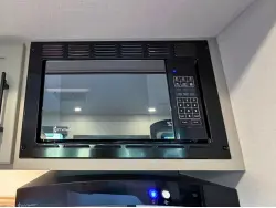 2027 KZ RV Connect C312RE