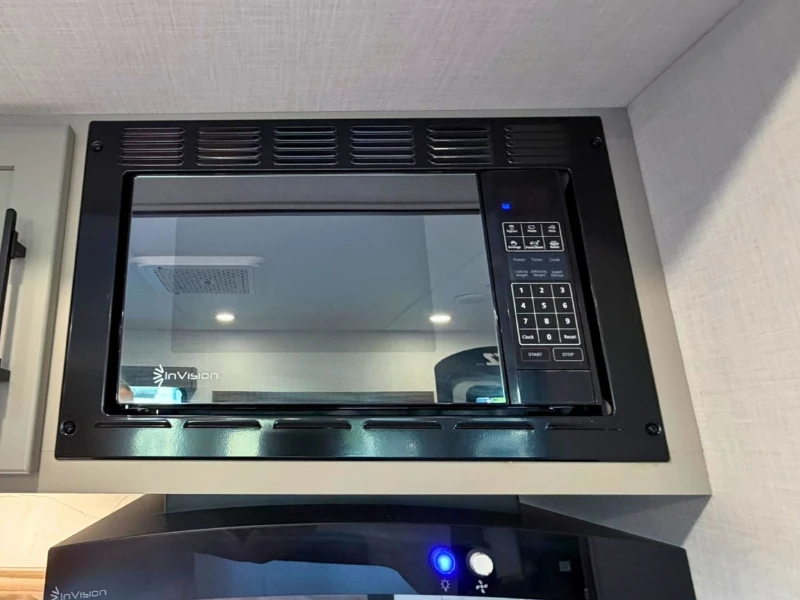 2027 KZ RV Connect C312RE