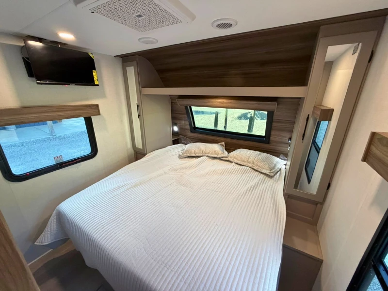 2027 KZ RV Connect C312RE