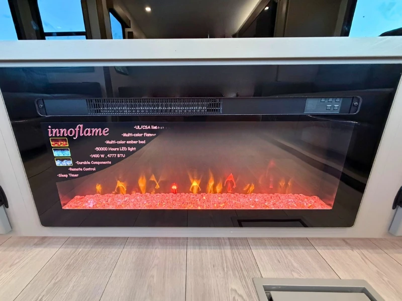 2027 KZ RV Connect C312RE