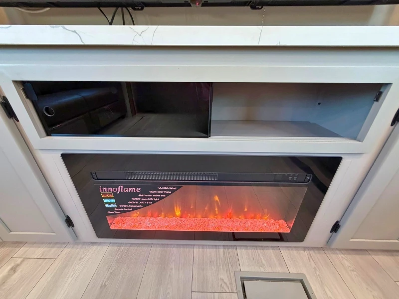 2027 KZ RV Connect C312RE