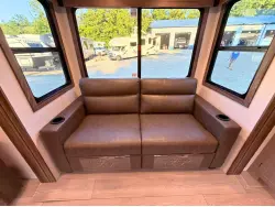 2027 KZ RV Connect C312RE