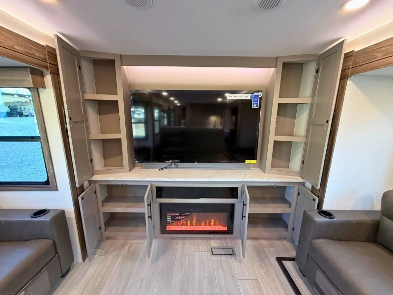 2027 KZ RV Connect C312RE