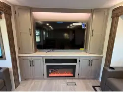2027 KZ RV Connect C312RE
