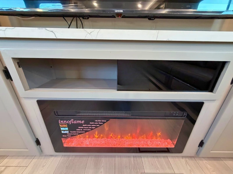 2027 KZ RV Connect C312RE