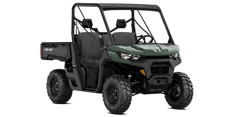2026 Can-Am DEFENDER HD9 in rocky mount NC