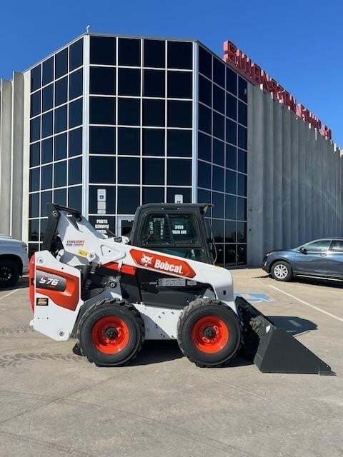 2023 BOBCAT S76 in Fargo, ND