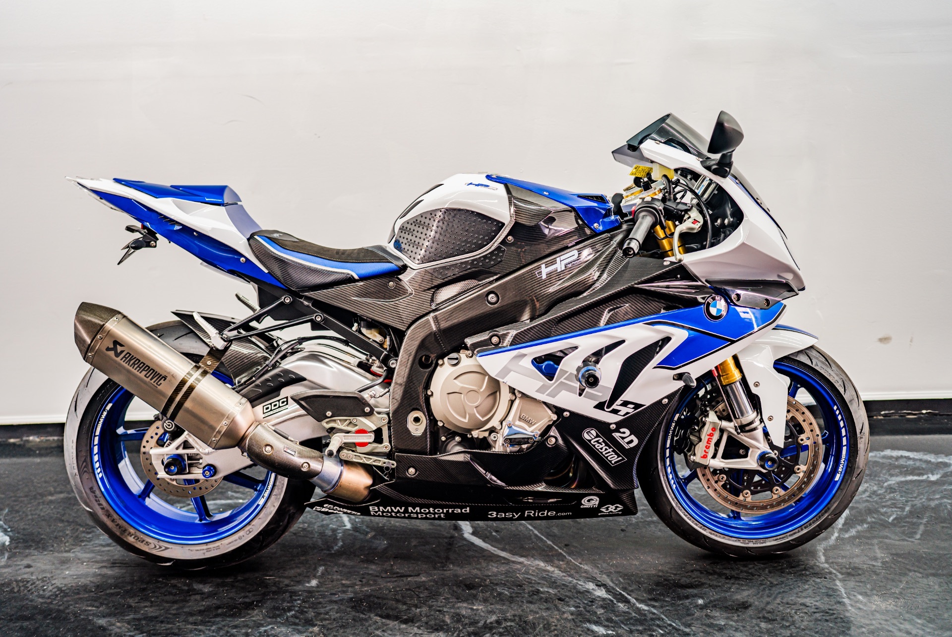 2014 BMW HP4 in Jacksonville, FL