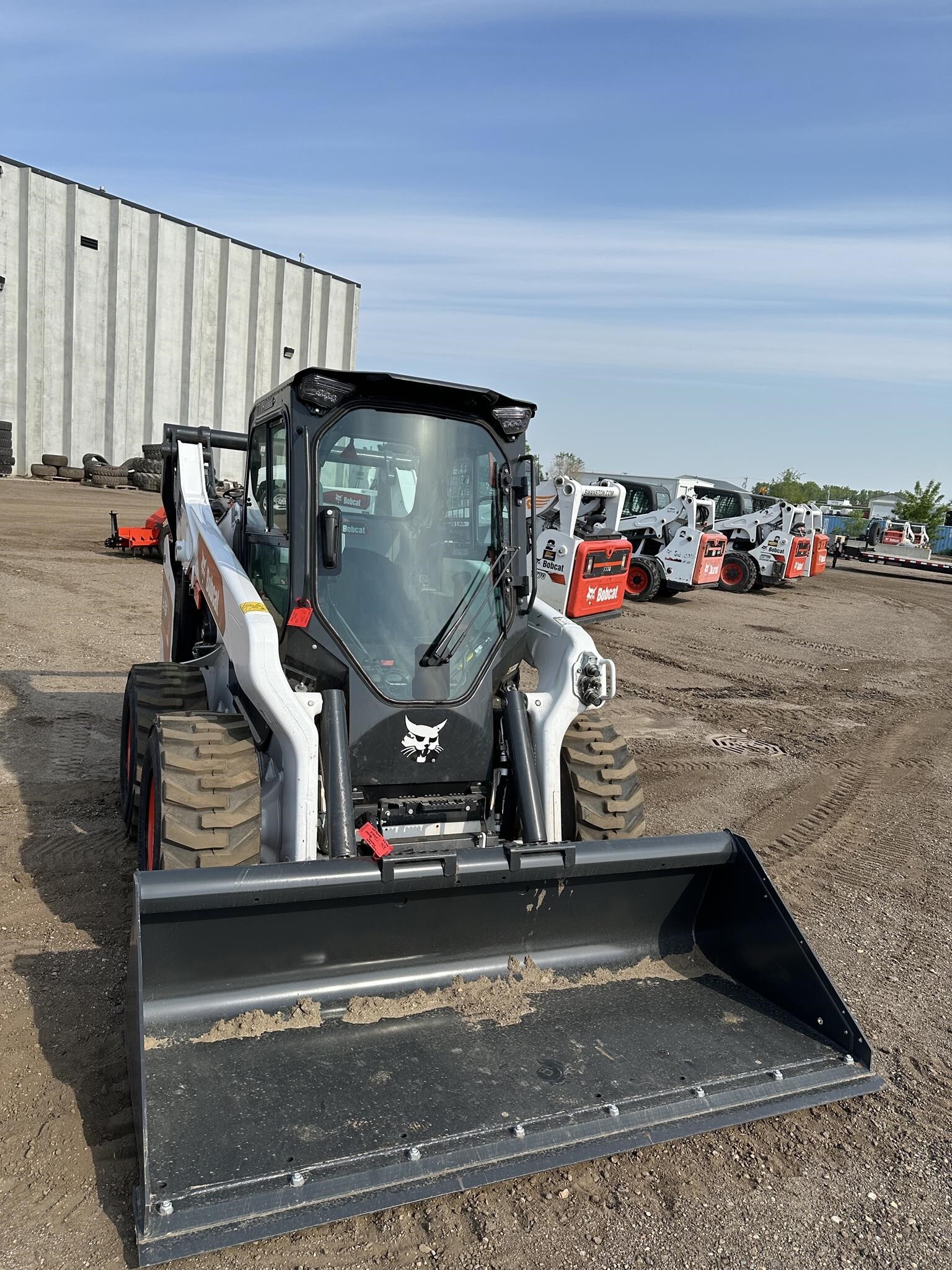 2024 BOBCAT S76 in Fargo, ND