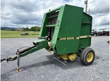 The Most Popular Tractor Brands on the Market image