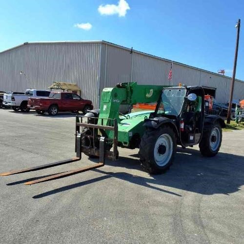 2017 GENIE GTH636 in Orlando, FL