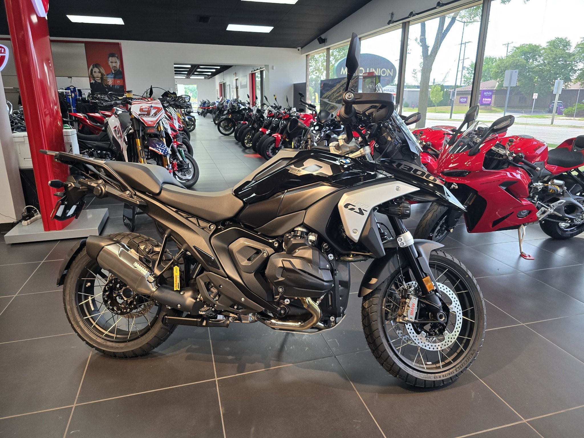 2026 BMW R 1300 GS in West Allis, WI