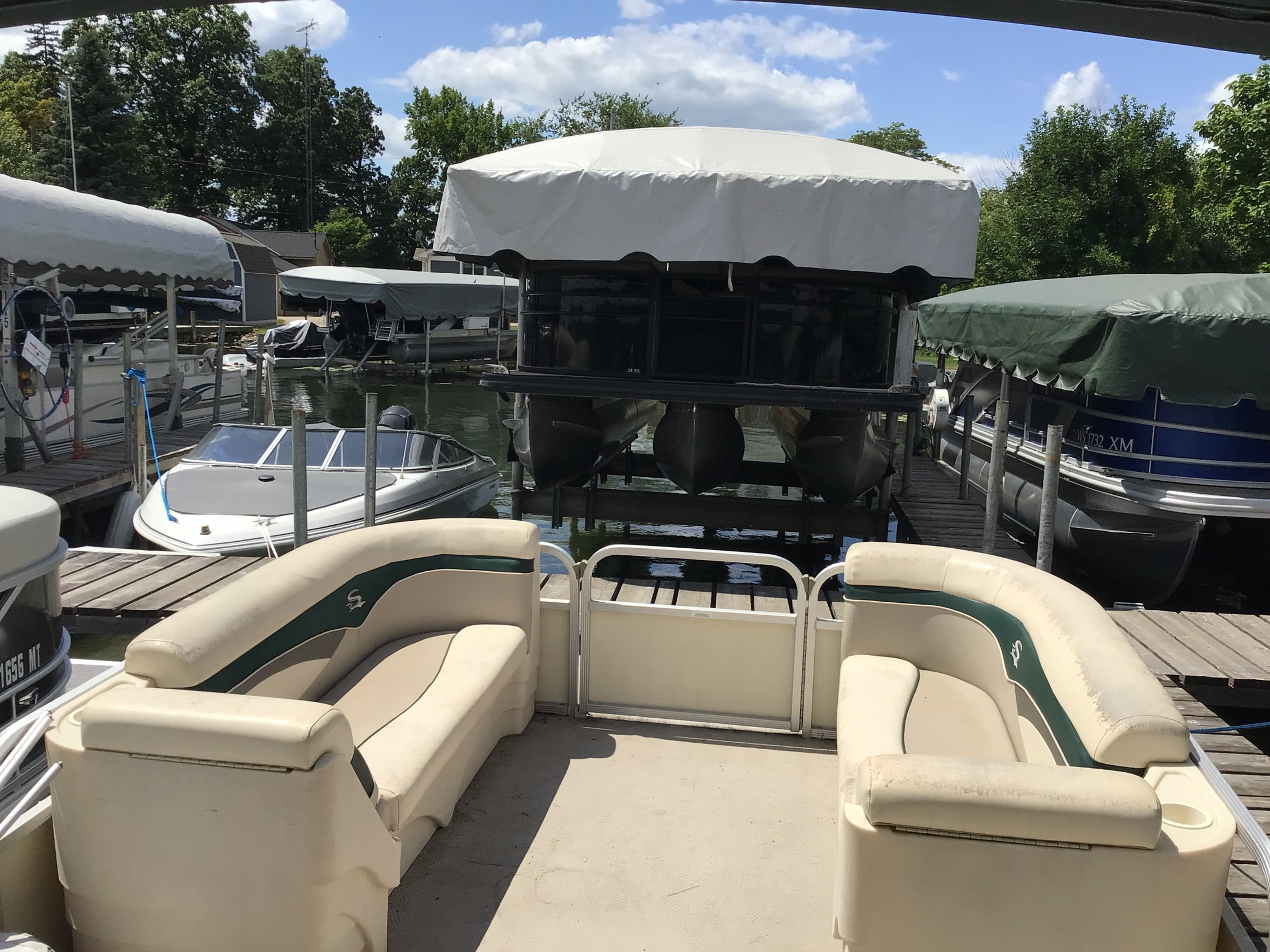 2007 Sedona L23 in westmont IL