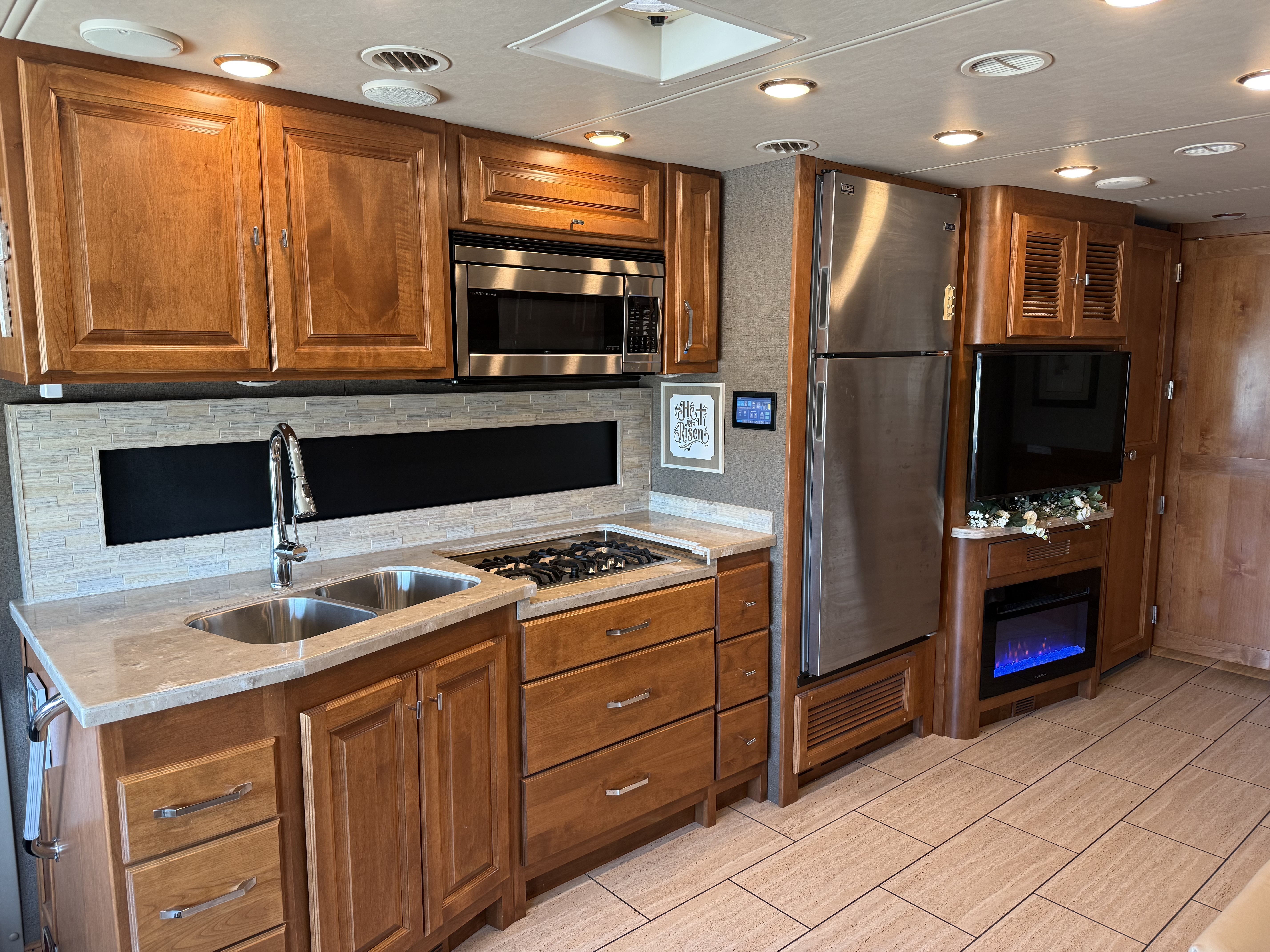 2019 Tiffin Motorhomes ALLEGRO OPEN ROAD 36LA in davenport FL