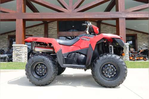 2026 Suzuki KingQuad 500AXi in georgetown KY