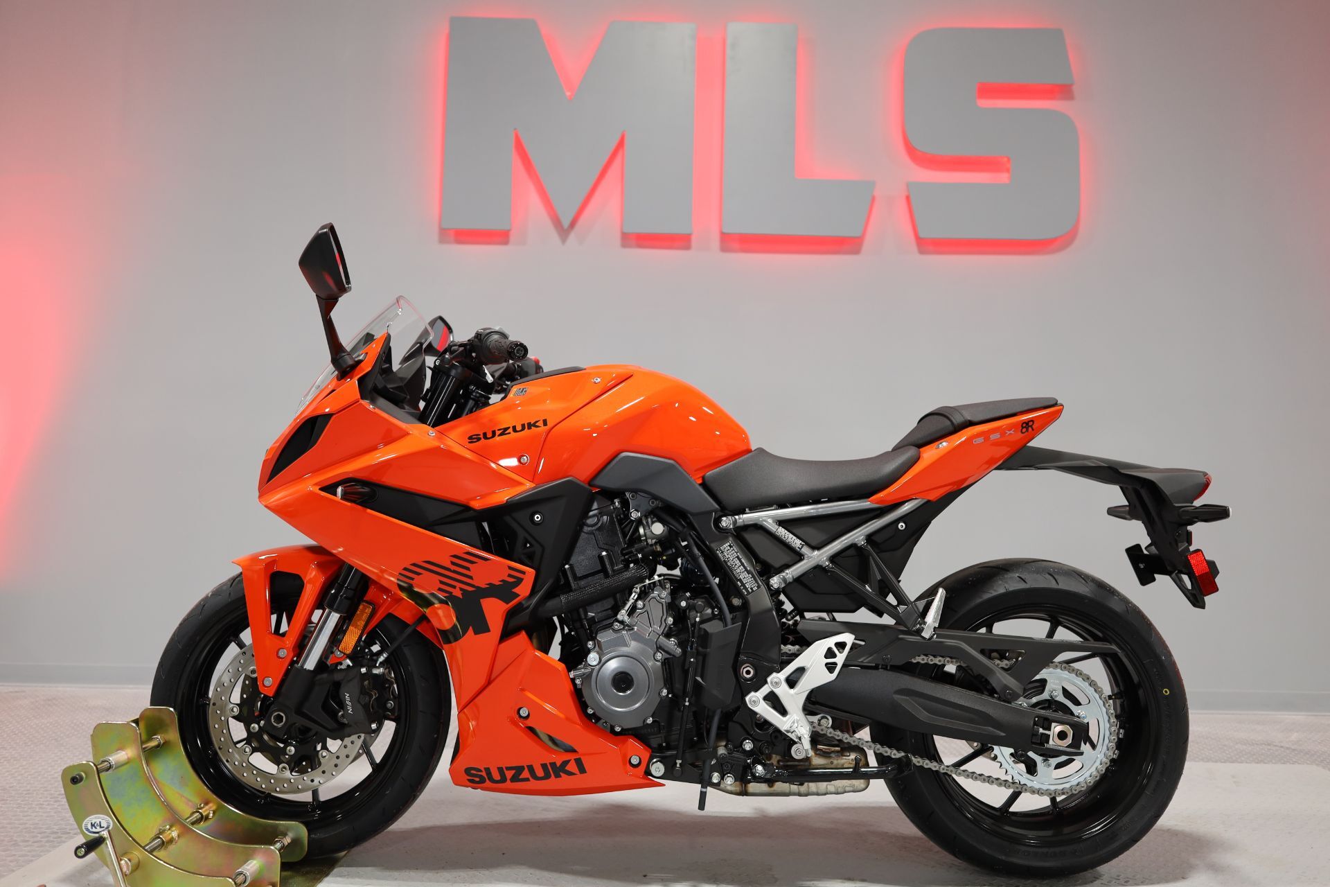 2026 Suzuki GSX-8R 8R in Georgetown, KY