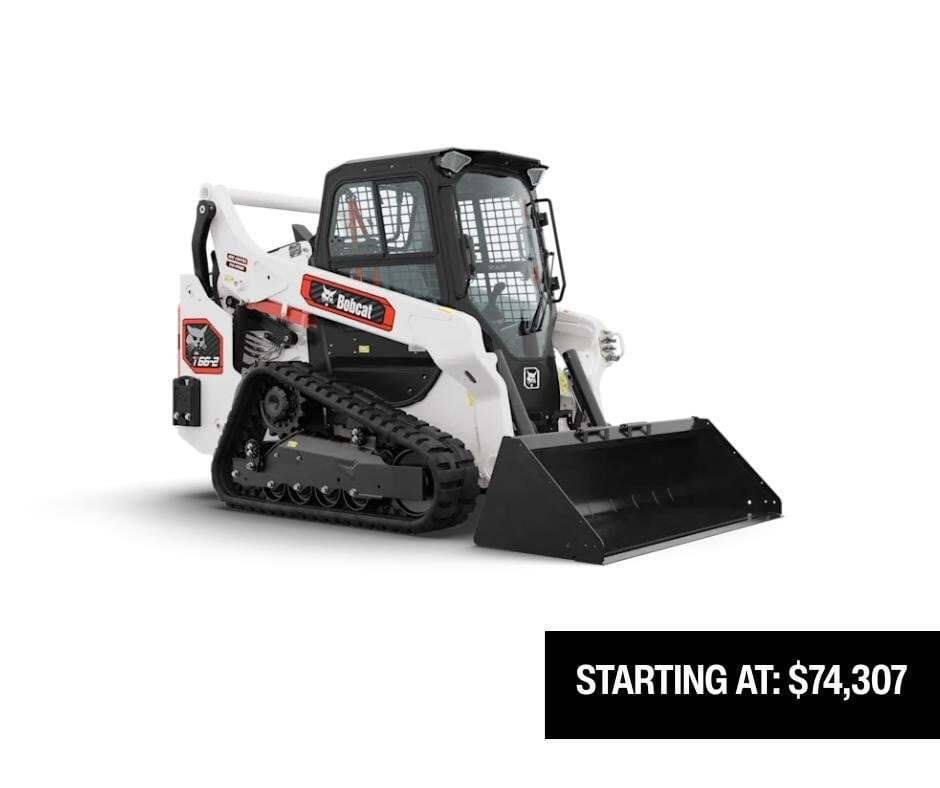 2026 BOBCAT T66 in Burlington, IA
