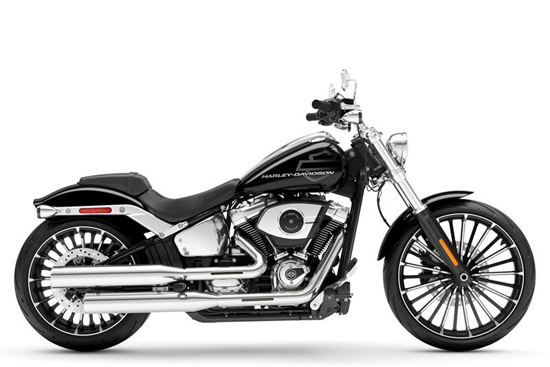 2026 Harley-Davidson Breakout® in Lawton, OK