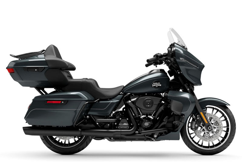 2026 Harley-Davidson Street Glide® Limited LIMITED in Lawton, OK