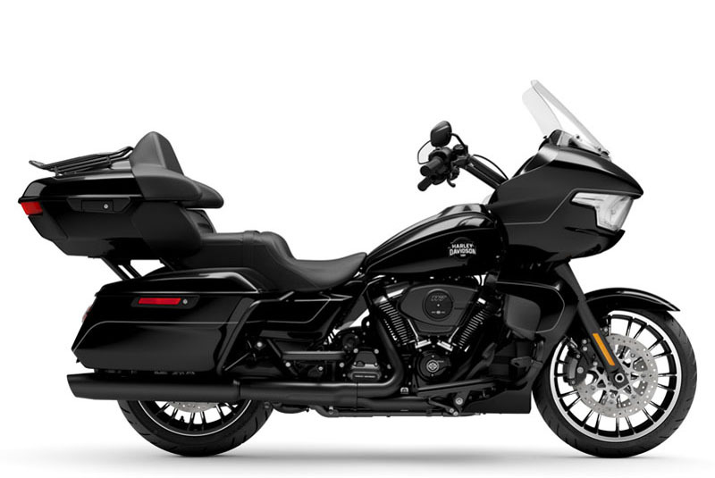 2026 Harley-Davidson Road Glide® Limited LIMITED in Lawton, OK