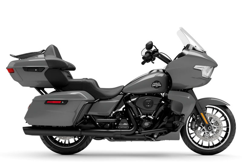 2026 Harley-Davidson Road Glide® Limited LIMITED in Lawton, OK