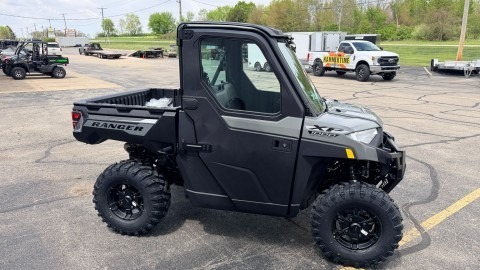 2027 Polaris Ranger XP 1000 Cab BASE in belvidere IL