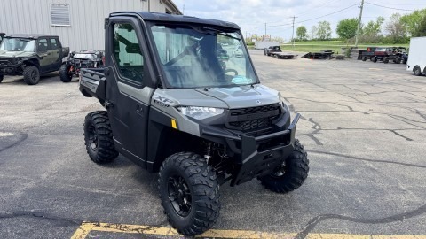 2027 Polaris Ranger XP 1000 Cab BASE in belvidere IL
