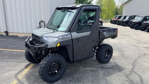 2027 Polaris Ranger XP 1000 Cab BASE in belvidere IL
