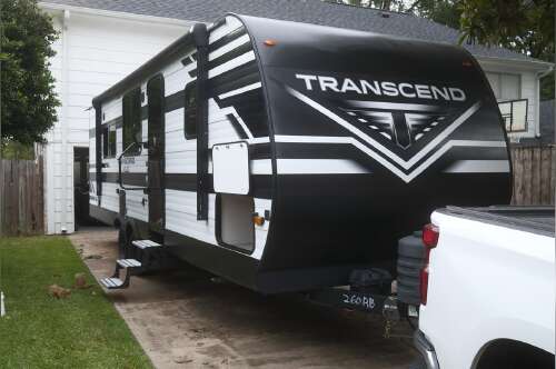 2024 Grand Design TRANSCEND XPLOR 260RB in katy TX