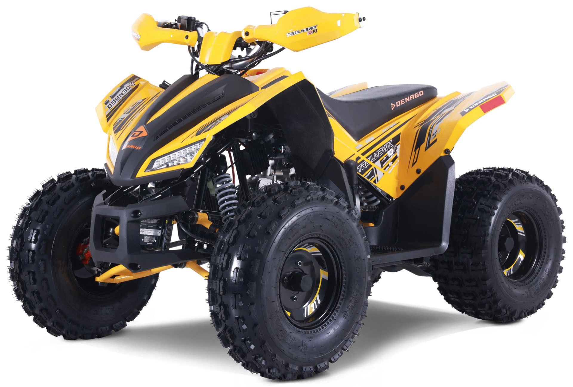 2026 Denago Powersports Trailhawk 10FI in taylorsville NC